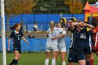 WSoccer vs MHC  Women’s Soccer vs Mount Holyoke College. - Photo by Keith Nordstrom : Wheaton, Women’s Soccer, Mt. Holyoke